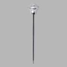 Victorian: Lift Rod - Roman Tub Hand Shower Diverter