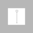 Victorian: Lift Rod - Roman Tub Hand Shower Diverter