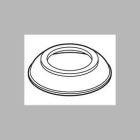 Hand Piece Base - Roman Tub Hand Shower