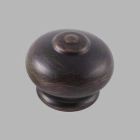 Leland: Finial - Lavatory Lift Rod