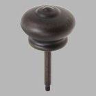 Leland: Lift Rod And Finial - Roman Tub