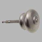 Leland: Lift Rod And Finial - Roman Tub