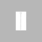 Lift Rod - Lavatory