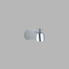 Tub Spout - Pull-Up Diverter