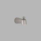 Tub Spout - Pull-Up Diverter