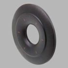 Victorian: Escutcheon - 6-Setting Diverter