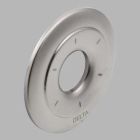 Victorian: Escutcheon - 6-Setting Diverter