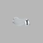 Lockwood: Tub Spout - Non-Diverter