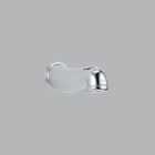 Lockwood: Tub Spout - Pull-Down Diverter