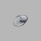 Single-Setting Shower Head