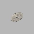 Single-Setting Shower Head