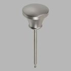 Lockwood: Lift Rod Assembly - 4-Hole Roman Tub