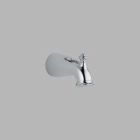 Leland: Tub Spout - Pull-Up Diverter