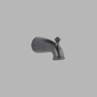 Leland: Tub Spout - Pull-Up Diverter