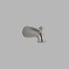 Leland: Tub Spout - Pull-Up Diverter