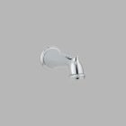 Tub Spout - Non-Diverter