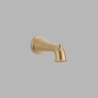 Victorian: Tub Spout - Non-Diverter