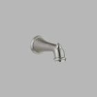 Tub Spout - Non-Diverter