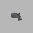 Orleans: Tub Spout - Pull-Up Diverter