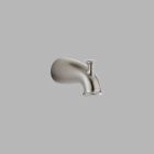 Orleans: Tub Spout - Pull-Up Diverter