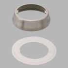 Palo: Escutcheon And Gasket - Pull-Out Kitchen Faucet