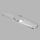 Escutcheon - 3 Hole
