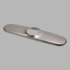 Escutcheon - 3 Hole