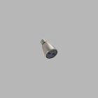Single-Setting Shower Head