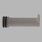 Pressure Test Hot/Cold Plug