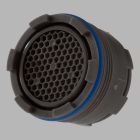DELTA AERATOR - 2.2 Gpm , CHROME - DISCONTINUED 