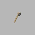 Hand Shower - Single-Setting