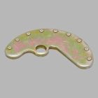 Leland: Lavatory Mounting Bracket