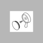Innovations: Single Lever Handle Kit - Temperature