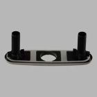 Allora: Escutcheon - 10"