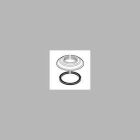 Victorian: Gasket And Escutcheon