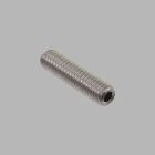 Lockwood: Hidden Set Screw