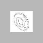 Escutcheon - 17/18 Series Thermostatic
