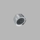 Touch-Clean(R) 3-Setting Shower Head