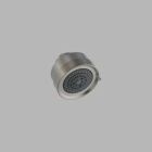 Touch-Clean(R) 3-Setting Shower Head