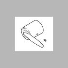 Grail: Single Lever Handle Kit