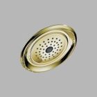 Single-Setting Shower Head