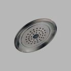 Single-Setting Shower Head