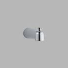 Tub Spout - Pull-Up Diverter