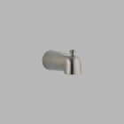 Tub Spout - Pull-Up Diverter