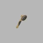 Hand Shower - 3-Setting