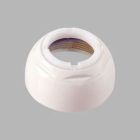 Cap Assembly With Adjusting Ring