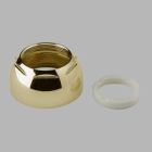 Cap Assembly With Adjusting Ring