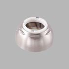 Cap Assembly With Adjusting Ring