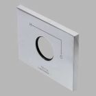 Vero: Escutcheon And Set Screw - Tub And Shower