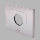 Escutcheon And Set Screw - Tub And Shower